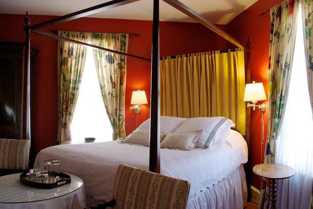 200 South Street Inn Charlottesville Exterior photo