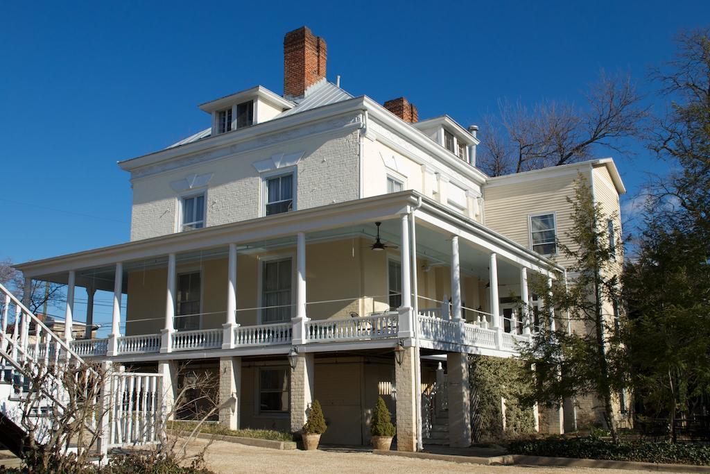 200 South Street Inn Charlottesville Exterior photo