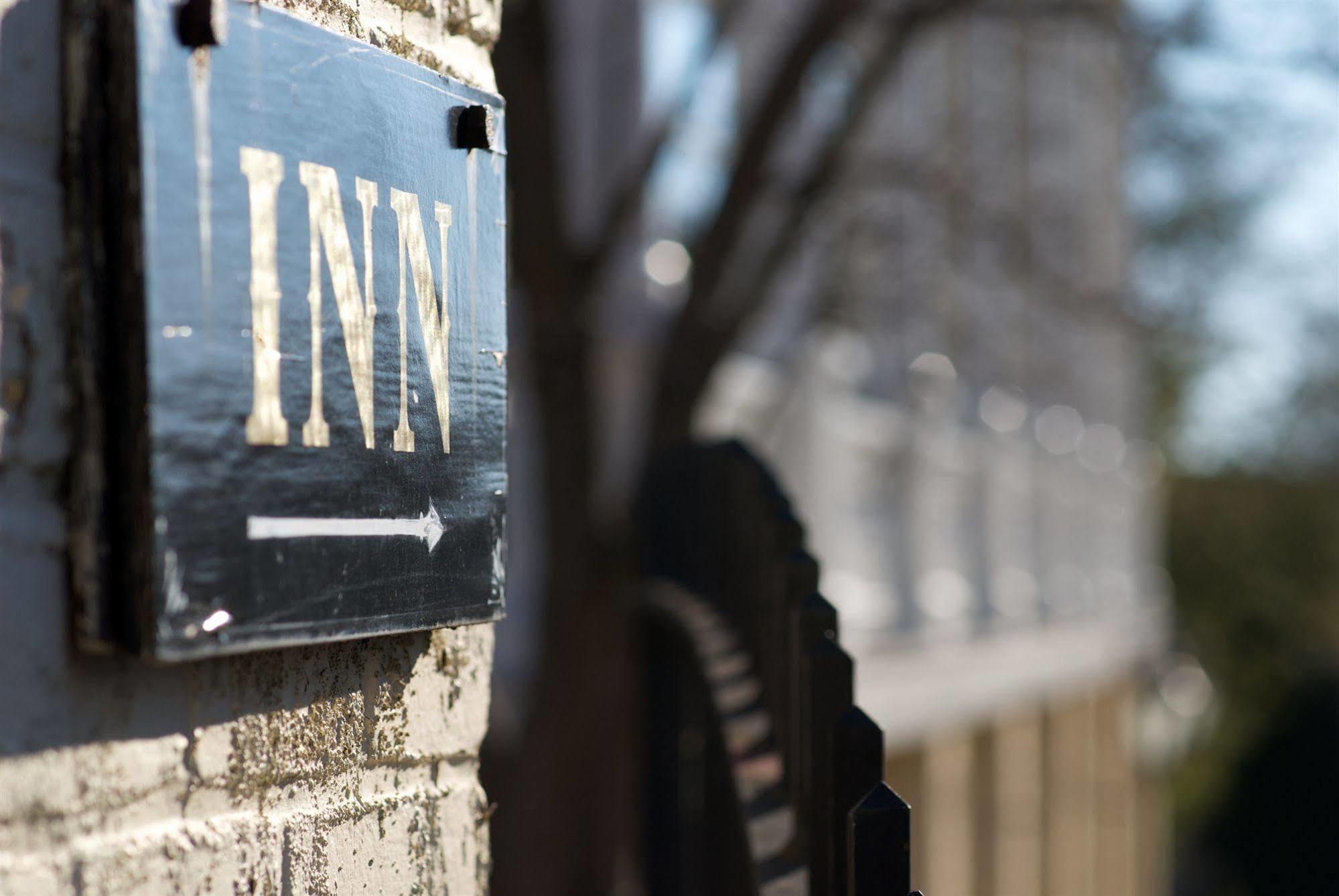 200 South Street Inn Charlottesville Exterior photo